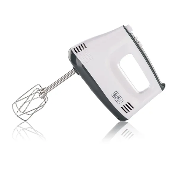 Black & decker store hand mixer