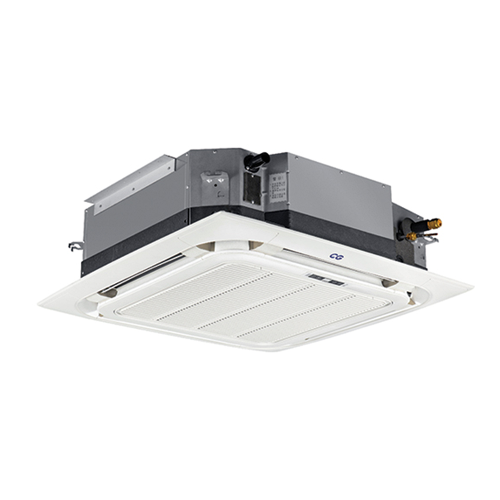 CG - 1.5 Ton Ceiling Cassette Split Type Air Conditioner