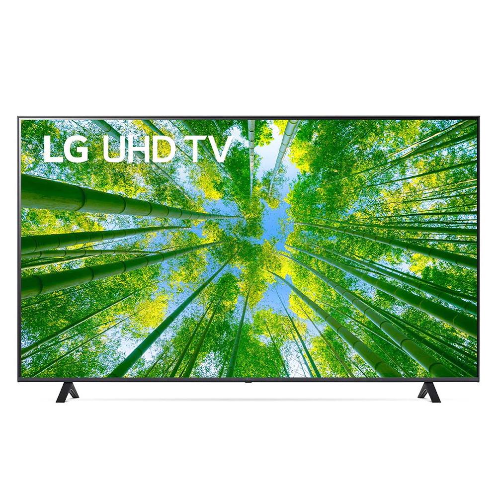 75" UHD 4K Smart LED TV