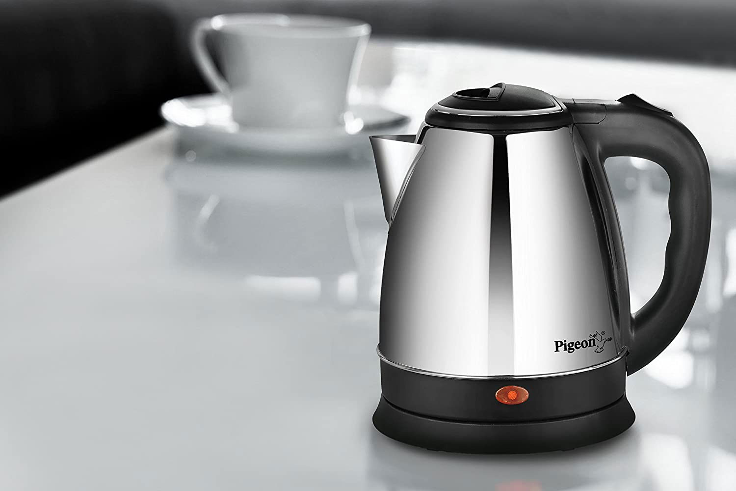 Pigeon 1.5L Electric Kettle Hot Kettle